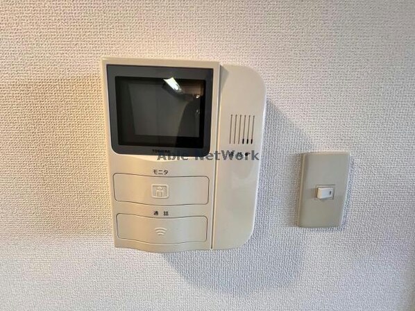 アクシス新屋敷の物件内観写真